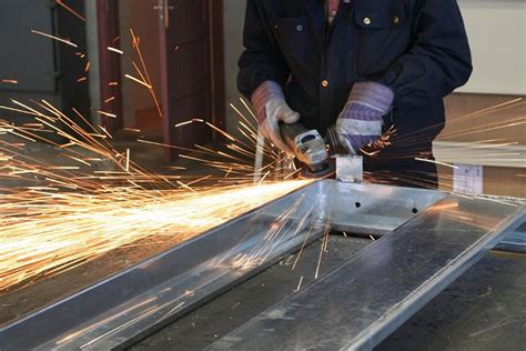 metal fabrication companies in ontario|custom metal fabrication toronto.